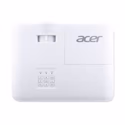 Acer H6560 Projecteur à focale standard 5200 ANSI lumens DLP 1080p (1920x1080) Compatibilité 3D Blanc - Vue supplémentaire 7