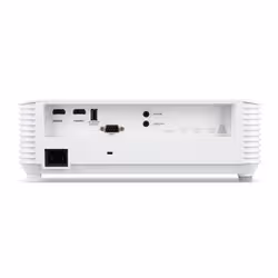 Acer H6560 Projecteur à focale standard 5200 ANSI lumens DLP 1080p (1920x1080) Compatibilité 3D Blanc - Vue supplémentaire 8