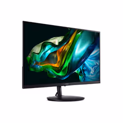 Acer SH272U G0 écran plat de PC 68,6 cm (27") 2560 x 1440 pixels Quad HD Noir - Vue supplémentaire 2