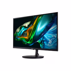 Acer SH272U G0 écran plat de PC 68,6 cm (27") 2560 x 1440 pixels Quad HD Noir - Vue supplémentaire 3