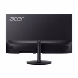 Acer SH272U G0 écran plat de PC 68,6 cm (27") 2560 x 1440 pixels Quad HD Noir - Vue supplémentaire 7