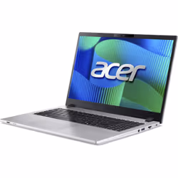 Acer TravelMate P2 TMP215-55-TCO Intel® Core™ i5 i5-1334U Ordinateur portable 39,6 cm (15.6") Full HD 16 Go DDR5-SDRAM 512 Go SSD Wi-Fi 6E (802.11ax) Windows 11 Pro Argent