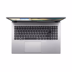 Acer Aspire 3 A315-59-58MY Intel Core i5-1235U PC portable 15.6" Full HD 32Go RAM 1To SSD Wi-Fi 6 Win11 Italien Argent - Vue supplémentaire 6