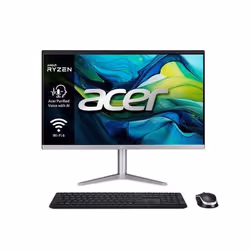 Acer Aspire C 24 C24-1300 AMD Ryzen 5 7520U/16GB/512GB SSD/23.8 + WIN 11