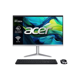 Acer Aspire C 24 C24-1300 AMD Ryzen 5 7520U/16GB/512GB SSD/23.8 + WIN 11