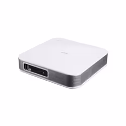 Acer PD1520s 1200 ANSI lumens DLP 1080p (1920x1080) Argent - Vue supplémentaire 4
