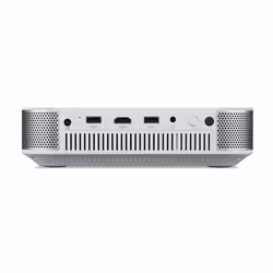 Acer PD1520s 1200 ANSI lumens DLP 1080p (1920x1080) Argent - Vue supplémentaire 5