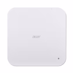 Acer PD1520s 1200 ANSI lumens DLP 1080p (1920x1080) Argent - Vue supplémentaire 6