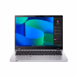Acer TravelMate P2 TMP214-56-TCO-54AL, Intel Core 5, 35,6 cm (14"), 1920 x 1200 pixels, 16 Go, 512 Go, Windows 11 Pro