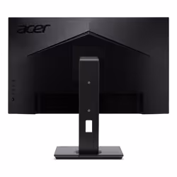 Acer Vero B7 B277U G écran plat de PC 27" Quad HD LCD Noir - Vue supplémentaire 4