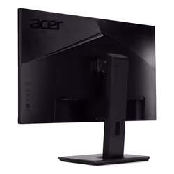Acer Vero B7 B277U G écran plat de PC 27" Quad HD LCD Noir - Vue supplémentaire 5