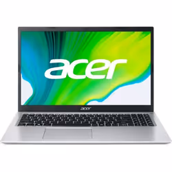 PC Portable Acer - Aspire 1 A115-32-C1M9 - Windows 11 - 156 HD - Intel Celeron N4500 - RAM 4Go - 128Go eMMC - Autonomie 8h -A ...