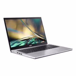 Acer Aspire 3 A315-59-51D0 Intel Core i5-1235U PC portable 15.6" Full HD 16Go RAM 512Go SSD Wi-Fi 6 Win11 Platine - Vue supplémentaire 2
