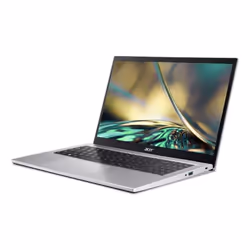 Acer Aspire 3 A315-59-51D0 Intel Core i5-1235U PC portable 15.6" Full HD 16Go RAM 512Go SSD Wi-Fi 6 Win11 Platine - Vue supplémentaire 3