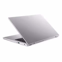 Acer Aspire 3 A315-59-51D0 Intel Core i5-1235U PC portable 15.6" Full HD 16Go RAM 512Go SSD Wi-Fi 6 Win11 Platine - Vue supplémentaire 5
