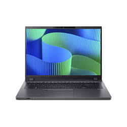 Acer TravelMate P2 TMP216-41-TCO-R1HS AMD Ryzen™ 7 7735U Ordinateur portable 40,6 cm (16") WUXGA 16 Go DDR5-SDRAM 512 Go SSD Wi-Fi 6E (802.11ax) Windows 11 Pro Allemand Gris