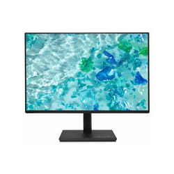 Acer Vero B7 B247YGbemiqpruzx écran plat de PC 23.8" Full HD LCD Noir