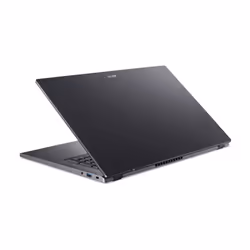 Acer Aspire 5 A517-58M-53VJ Intel® Core™ i5 i5-1335U Ordinateur portable 43,9 cm (17.3") Full HD 16 Go LPDDR5-SDRAM 512 Go SSD Wi-Fi 6E (802.11ax) Windows 11 Home Gris