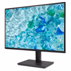 Acer Vero B7 B277Gbemiqpruzx écran plat de PC 27" Full HD LCD Noir - Vue supplémentaire 2