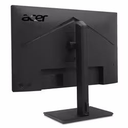 Acer Vero B7 B277Gbemiqpruzx écran plat de PC 27" Full HD LCD Noir - Vue supplémentaire 3