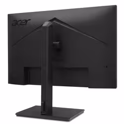Acer Vero B7 B277Gbemiqpruzx écran plat de PC 27" Full HD LCD Noir - Vue supplémentaire 4