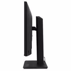 Acer Vero B7 B277Gbemiqpruzx écran plat de PC 27" Full HD LCD Noir - Vue supplémentaire 5