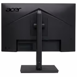 Acer Vero B7 B277Gbemiqpruzx écran plat de PC 27" Full HD LCD Noir - Vue supplémentaire 7
