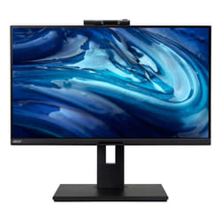 Acer B8 B278U G écran plat de PC 68,6 cm (27") 2560 x 1440 pixels Quad HD LCD Noir