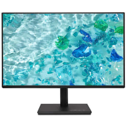 Acer Vero B7 B277UGbemiqpruzx écran plat de PC 27" Quad HD LCD Noir