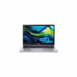 PC portable Acer Aspire Go 15 AG15 42P R38D 156 AMD Ryzen™ 7 32 Go RAM 512 Go SSD Argent pur