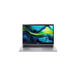 PC portable Acer Aspire Go 15 AG15 42P R38D 156 AMD Ryzen™ 7 32 Go RAM 512 Go SSD Argent pur