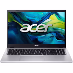 Acer Aspire Go 15 AG15-71P-79GS, Intel® Core™ i7, 39,6 cm (15.6"), 1920 x 1080 pixels, 16 Go, 1 To, Windows 11 Home