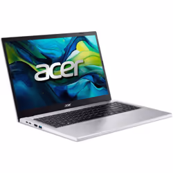 Acer Aspire Go 15 AG15-71P-79GS Intel® Core™ i7 i7-13620H Ordinateur portable 39,6 cm (15.6") Full HD 16 Go DDR5-SDRAM 1 To SSD Wi-Fi 6 (802.11ax) Windows 11 Home Italien Argent
