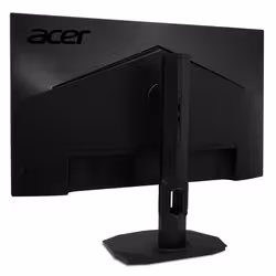 Acer Nitro XF3 XF273U F3bmiiprx écran plat de PC 68,6 cm (27") 2560 x 1440 pixels Quad HD LCD Noir - Vue supplémentaire 7