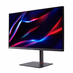 Acer Nitro XV5 XV275KP5biipruzx Écran PC 27 pouces 4K UHD IPS 320 Hz 1 ms Noir - Vue supplémentaire 3
