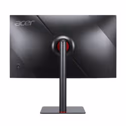 Acer Nitro XV5 XV275KP5biipruzx Écran PC 27 pouces 4K UHD IPS 320 Hz 1 ms Noir - Vue supplémentaire 4