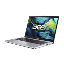 ACER - PC portable 15.6- Ryzen 7 5825U - 32Go - 1To SSD - Windows 11 Pro - Clavier AZERTY - Aspire Go 15 - Gris