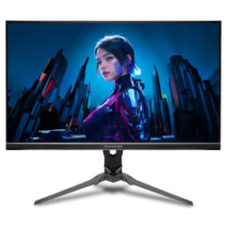 Acer Predator XB273KV4bmiiprx écran plat de PC 27" 4K Ultra HD LED Noir