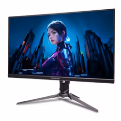 Acer Predator XB273KV4bmiiprx écran plat de PC 27" 4K Ultra HD LED Noir - Vue supplémentaire 2