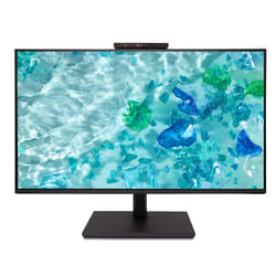 Acer Vero B7 B277UD6bmiiprczx écran plat de PC 68,6 cm (27") 2560 x 1440 pixels Quad HD LCD Noir