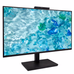 Acer Vero B7 B277UD6bmiiprczx écran plat de PC 68,6 cm (27") 2560 x 1440 pixels Quad HD LCD Noir - Vue supplémentaire 2