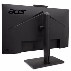 Acer Vero B7 B277UD6bmiiprczx écran plat de PC 68,6 cm (27") 2560 x 1440 pixels Quad HD LCD Noir - Vue supplémentaire 7