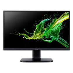 Acer KA2 KA272U G écran plat de PC 68,6 cm (27") 1920 x 1080 pixels Full HD LCD Noir