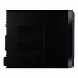 Acer Aspire XC-1860 Intel Core Ultra 5 225 16 Go DDR5-SDRAM 1 To SSD Windows 11 Home Bureau PC Noir - Vue supplémentaire 3