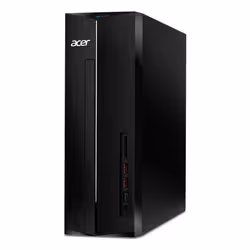 Acer Aspire XC-1860 Intel Core Ultra 5 225 16 Go DDR5-SDRAM 1 To SSD Windows 11 Home Bureau PC Noir - Vue supplémentaire 4