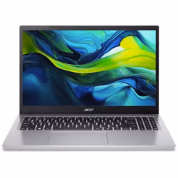 PC Portable ACER Aspire AG15-32P-33L3 - Windows 11 - 156 FHD -Intel Core 3 N355 -Intel UHD Graphics -RAM 8Go -512Go SSD -AZER ...