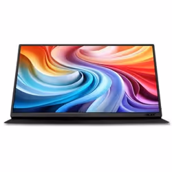 Acer PM161QT Moniteur portable Noir 39,6 cm (15.6") LCD 1920 x 1080 pixels - Vue supplémentaire 2