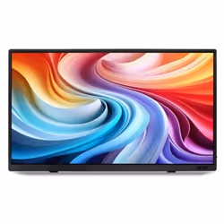 Acer PM161QT Moniteur portable Noir 39,6 cm (15.6") LCD 1920 x 1080 pixels - Vue supplémentaire 4