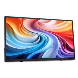 Acer PM161QT Moniteur portable Noir 39,6 cm (15.6") LCD 1920 x 1080 pixels - Vue supplémentaire 5