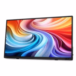 Acer PM161QT Moniteur portable Noir 39,6 cm (15.6") LCD 1920 x 1080 pixels - Vue supplémentaire 6